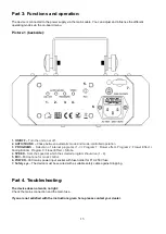 Предварительный просмотр 14 страницы involight VENTUS XS User Manual