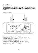 Предварительный просмотр 22 страницы involight VENTUS XS User Manual