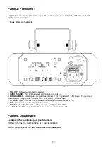 Предварительный просмотр 29 страницы involight VENTUS XS User Manual