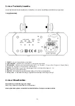 Предварительный просмотр 37 страницы involight VENTUS XS User Manual