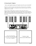 Предварительный просмотр 11 страницы Involve Audio Akoustos Y4-1 User Manual