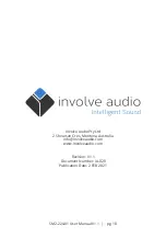 Preview for 11 page of Involve Audio Surround Master V2 User Manual