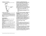 Preview for 2 page of Invonics EN1212 Series Installation Instructions