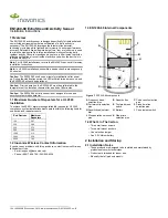 Preview for 1 page of Invonics EN1240-60 Installation Instructions