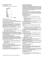 Preview for 2 page of Invonics EN1240-60 Installation Instructions