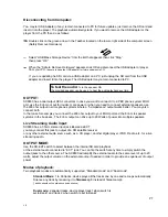 Preview for 7 page of invotel SX8800-2LPE-AA Product Manual