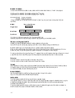 Preview for 8 page of invotel SX8800-2LPE-AA Product Manual