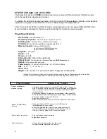 Preview for 9 page of invotel SX8800-2LPE-AA Product Manual