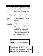 Preview for 10 page of invotel SX8800-2LPE-AA Product Manual