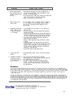 Preview for 11 page of invotel SX8800-2LPE-AA Product Manual