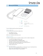 Preview for 10 page of Invoxia NVX 200 User Manual