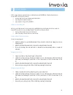 Preview for 11 page of Invoxia NVX 200 User Manual
