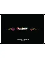 Invoxia NVX 220 Manual предпросмотр