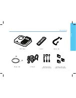 Предварительный просмотр 4 страницы Invoxia NVX 220 Manual