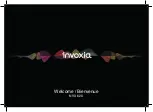 Preview for 1 page of Invoxia NVX 620 Manual