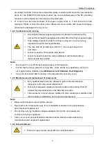 Предварительный просмотр 7 страницы INVT 004G/5R5P-4 Operation Manual