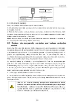 Предварительный просмотр 170 страницы INVT 004G/5R5P-4 Operation Manual