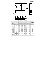 Предварительный просмотр 14 страницы INVT CHE100-004G-2 Operation Manuals