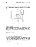 Preview for 22 page of INVT CHF100A-004G-2 Operation Manual