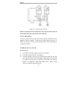 Предварительный просмотр 36 страницы INVT CHV Series Operation Manual