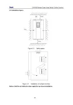 Предварительный просмотр 17 страницы INVT CHV100-004G-2 Operation Manual