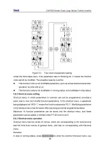 Предварительный просмотр 41 страницы INVT CHV100-004G-2 Operation Manual