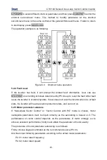 Предварительный просмотр 42 страницы INVT CHV100-004G-2 Operation Manual