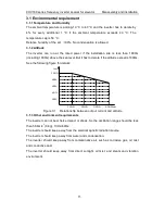 Предварительный просмотр 12 страницы INVT CHV180-004G-4 Operation Manual