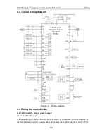 Preview for 16 page of INVT CHV180-004G-4 Operation Manual