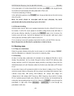 Preview for 29 page of INVT CHV180-004G-4 Operation Manual