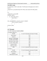 Preview for 106 page of INVT CHV180-004G-4 Operation Manual