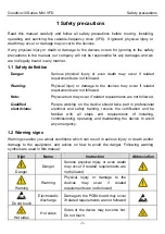 Preview for 6 page of INVT GD10-0R2G-2-B Operation Manual