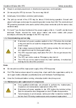 Preview for 8 page of INVT GD10-0R2G-2-B Operation Manual