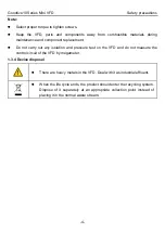 Preview for 9 page of INVT GD10-0R2G-2-B Operation Manual