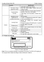 Preview for 13 page of INVT GD10-0R2G-2-B Operation Manual