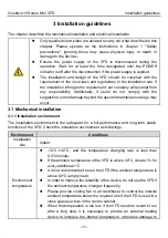 Preview for 16 page of INVT GD10-0R2G-2-B Operation Manual