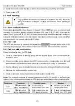 Preview for 86 page of INVT GD10-0R2G-2-B Operation Manual