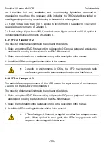 Preview for 110 page of INVT GD10-0R2G-2-B Operation Manual