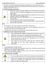 Предварительный просмотр 7 страницы INVT GD20-004G-2-EU Operation Manual