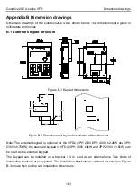 Предварительный просмотр 147 страницы INVT GD20-004G-2-EU Operation Manual