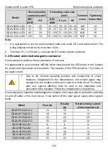 Предварительный просмотр 157 страницы INVT GD20-004G-2-EU Operation Manual