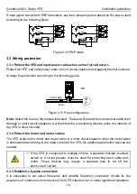 Предварительный просмотр 24 страницы INVT GD20-0R4G-2-UL Operation Manual