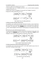 Предварительный просмотр 33 страницы INVT GD200L-004G-4 Operation Manual