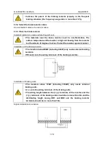 Предварительный просмотр 184 страницы INVT GD200L-004G-4 Operation Manual