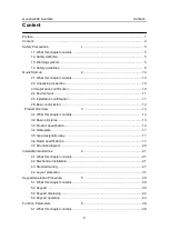 Preview for 3 page of INVT GD300-004G-4 Operation Manual