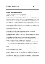 Preview for 47 page of INVT GD300-004G-4 Operation Manual