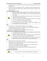 Предварительный просмотр 6 страницы INVT GD300-01-011G-4 Operation Manual