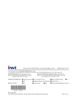 Preview for 96 page of INVT GD300-01-011G-4 Operation Manual