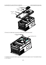 Предварительный просмотр 131 страницы INVT GD300-01A Operation Manual