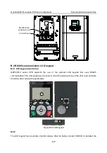 Предварительный просмотр 133 страницы INVT GD300-01A Operation Manual